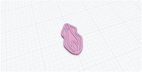 Vagina best 3D printing models・2k designs to download・Cults.